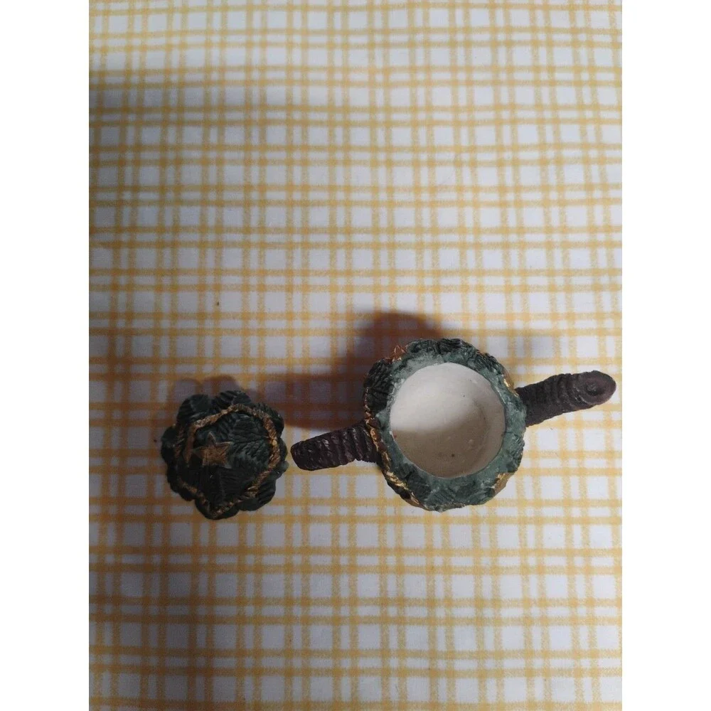 Mini Tea Set Replacement parts Rensin